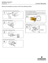 Bettis Mechanical Installation guide
