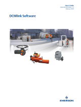 EIM DCMlink™ User guide