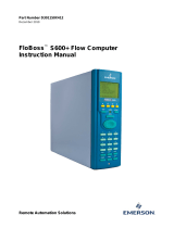 Remote Automation SolutionsS600+