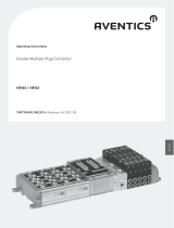 AVENTICS HF02 Owner's manual
