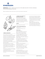 NeotechaSAPRO® Sampling Valve SV for sampling