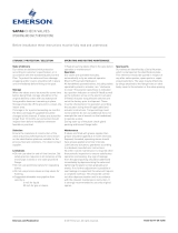 Sapag Check Valves O&SI User guide