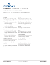 LunkenheimerInline Y-Body Valve