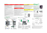 Eurotherm EPack 2PH Owner's manual