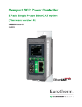 Eurotherm EPack 1 User guide