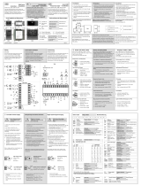 Eurotherm Контроллеры серии 3200 — Owner's manual