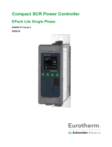 Eurotherm EPack Lite 1 User guide