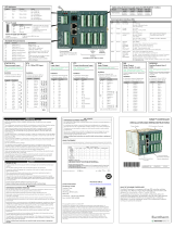 Eurotherm Mini8™ Controller Installation guide