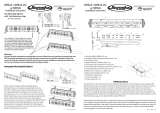 Bazooka BPB24-DS Owner's manual
