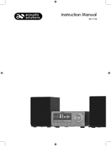 Acoustic SolutionsBD-1738