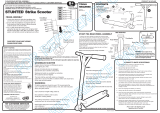 MV Sports M14402 User manual