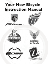 MVSports Group 2894465 User manual