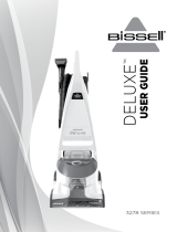 Bissell 32787 User manual