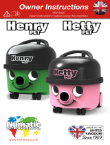 Henry 906766 User manual