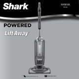 Shark NV681UK User manual