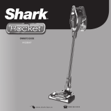 Shark HV320UKT User manual