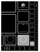 Hoover DXOA 49C3G User manual