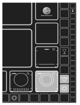 Hoover WDWFT4138AHB User manual