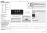 Hotpoint F096255 User manual