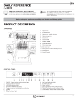 Indesit DSIO 3T224 E Z UK INT SLIM DW User manual