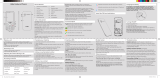Alba SIM Free Mobile Phone User manual