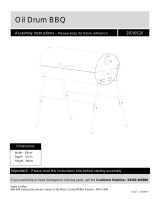 Argos Home KS14012 User manual