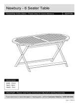 Argos Home 3287930 User manual