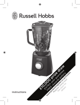Russell Hobbs 18995 User manual