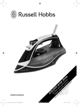 Russell HobbsSupreme 23260 Steam Iron