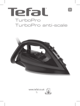 Tefal FV5640 User manual