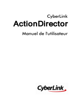 CyberLink ActionDirector 1 User guide