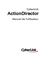 CyberLink ActionDirector 2 User guide
