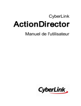CyberLink ActionDirector 3 User guide