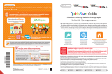 Nintendo New 3DS XL Operating instructions