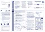 Mode d'Emploi Cyber-Shot DSC HX60 User guide