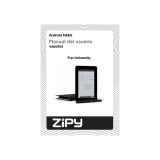 Zipy Fun Executive User manual