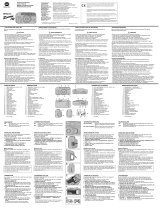 Minolta Freedom Zoom 70 User manual