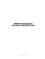 ABBYY FlexiCapture 9.0 User guide
