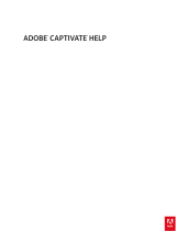 Adobe Captivate 9.0.1 User guide