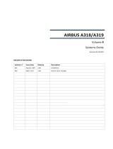 Aerosoft Airbus A318 User guide