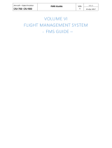 Aerosoft CRJ-900 User guide