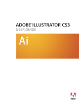 Adobe Illustrator CS3 User guide