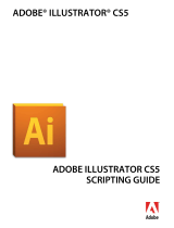 EDOBE Illustrator CS5 User guide