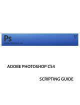 Adobe 65014912 - Photoshop CS4 Extended User manual