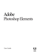 Adobe 65089063 Owner's manual