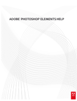 Adobe Photoshop Elements 14.0 Owner's manual