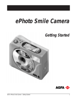 Mode ePhoto CL 15 Smile Operating instructions