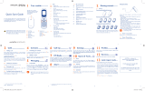 TCT Mobile 292A User manual