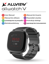 Allview Allwatch V User manual