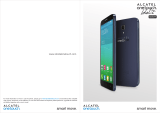 Alcatel IDOL 2 S Owner's manual